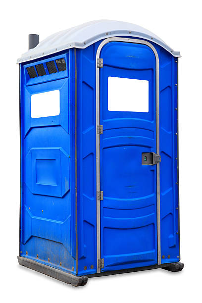 Types of Portable Toilets We Offer in Fairplay, GA