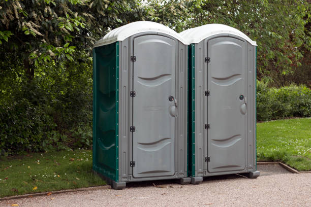 Best Standard Portable Toilet Rental in Fairplay, GA