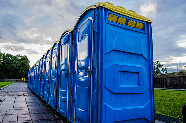  Fairplay, GA Portable Potty Rental Pros